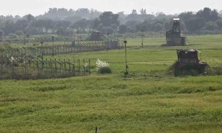 Six militants killed in Pakistans Balochistan