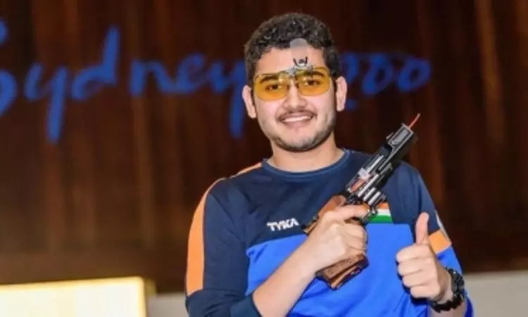 ISSF World Cup: No addition to Indian medals on the penultimate day in Cairo