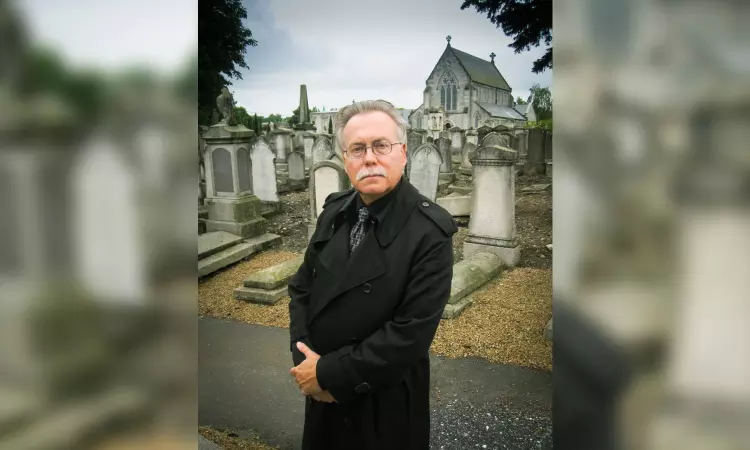 David J Skal, scholar who took horror seriously, dies at 71 David J Skal, scholar who took horror seriously, dies at 71