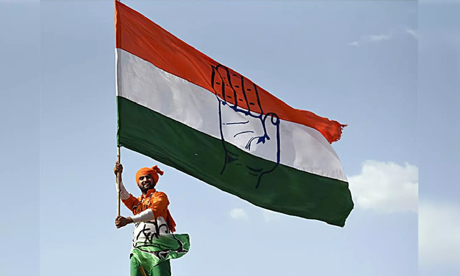 Congress makes key appointments in Himachal, Jharkhand, Tamil Nadu and Jammu & Kashmir as LS polls approach
