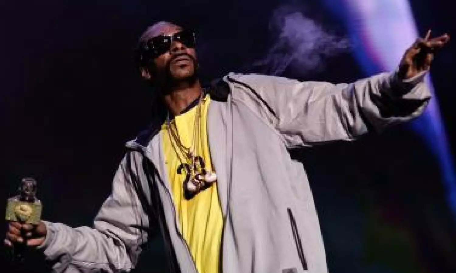 Snoop Dogg to host Super Bowl after-party Snoop Dogg to host Super Bowl after-party