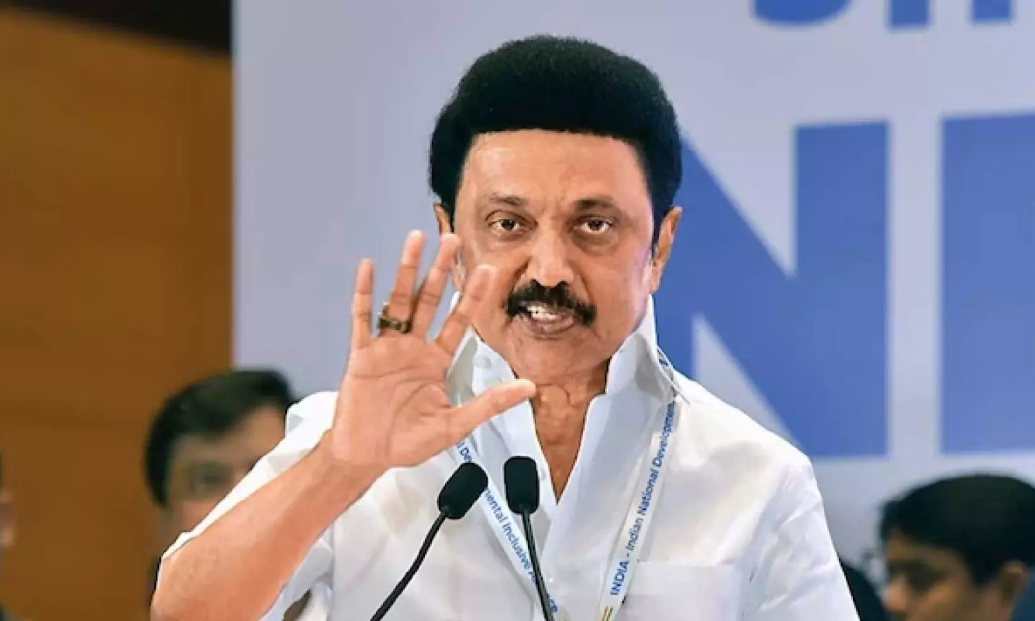DMK to hold meetings in LS constituencies against Modi regime from Feb 16, 17, 18