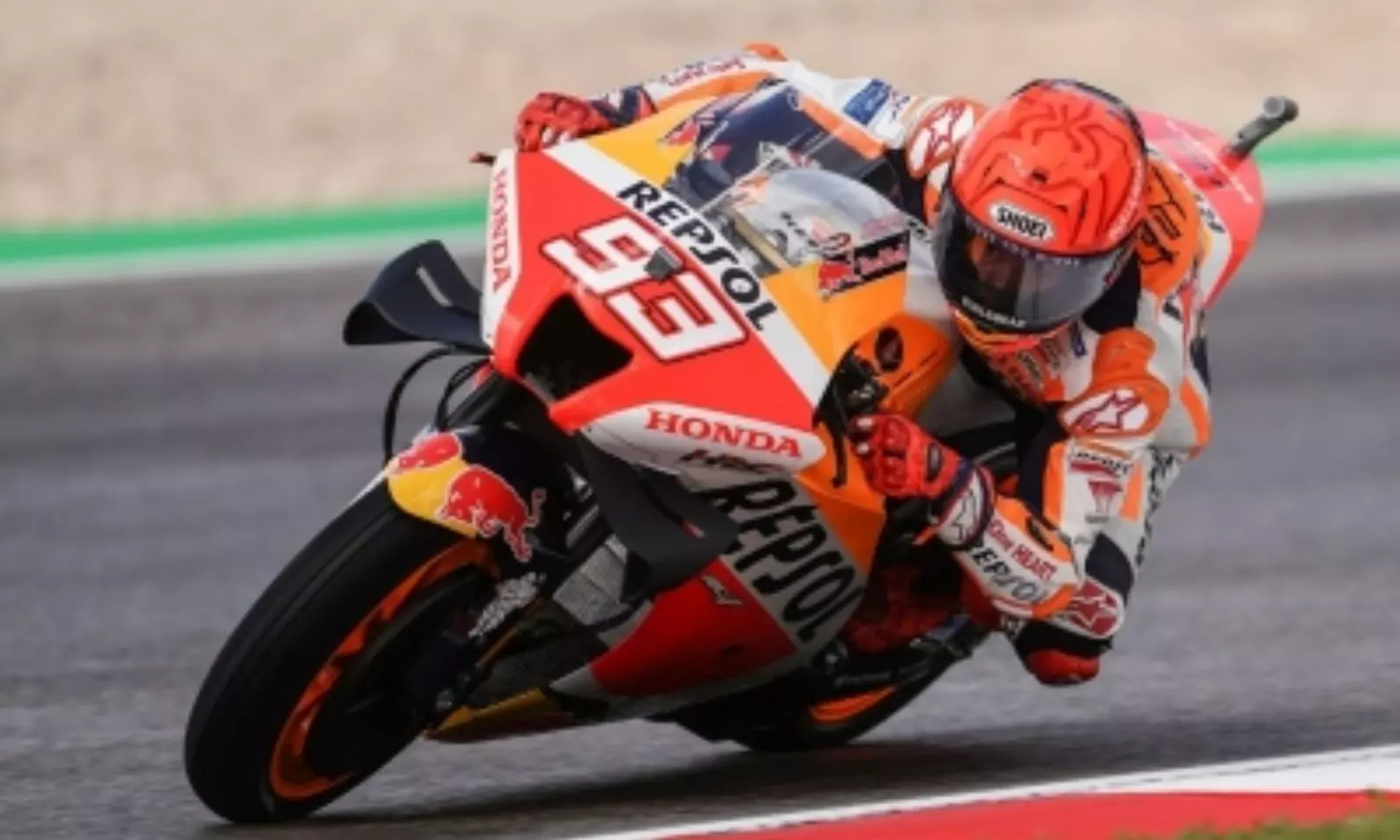 Argentina Grand Prix cancelled due to “current circumstances” in country