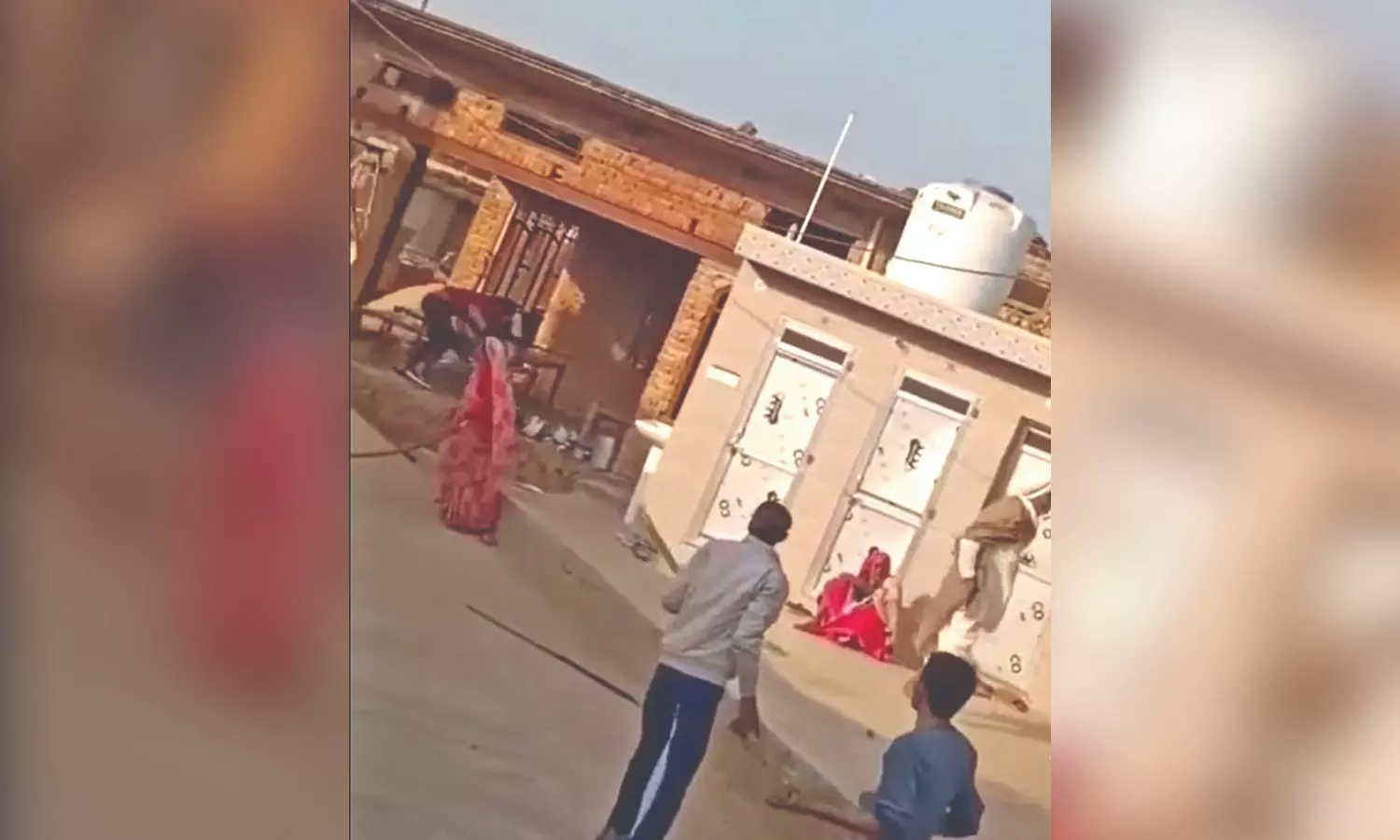 DeTect: Alwar family feud over property given communal spin