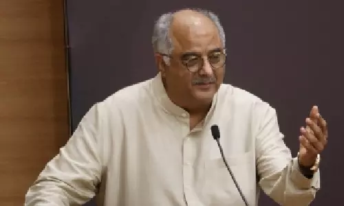 Boney Kapoors firm wins bid to develop Film City project in Noida