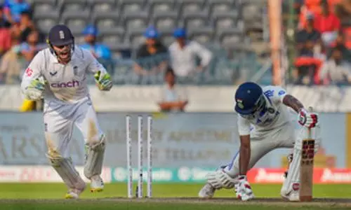 Indian conditions up there with the hardest: Foakes