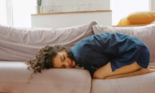 31 mn women & girls globally suffer premenstrual dysphoric disorder: Study