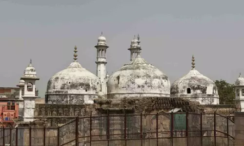 Will ensure safety of Gyanvapi mosque till ‘last breath’: AIM