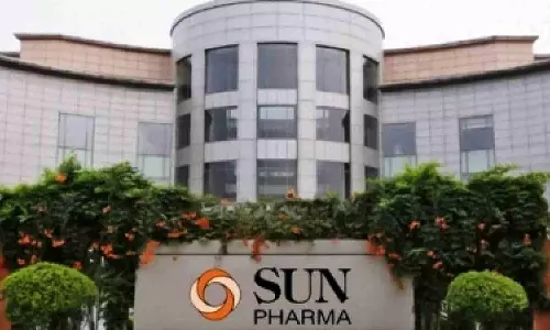 Sun Pharma posts 16.5% rise in Q3 net profit, declares dividend of Rs 8.50/share