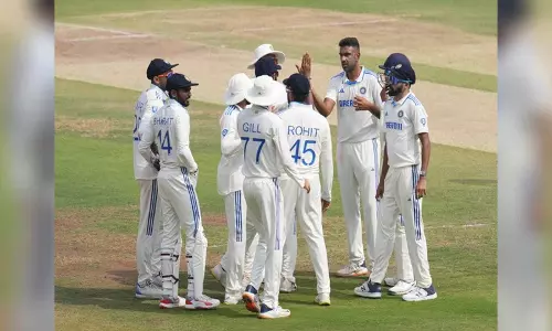 Players to watch out for in India vs England 2nd Test match