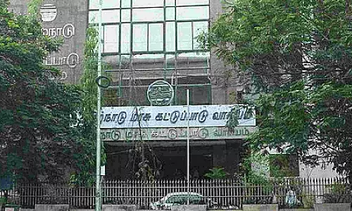 TNPCB running on fumes with over 40% vacant posts