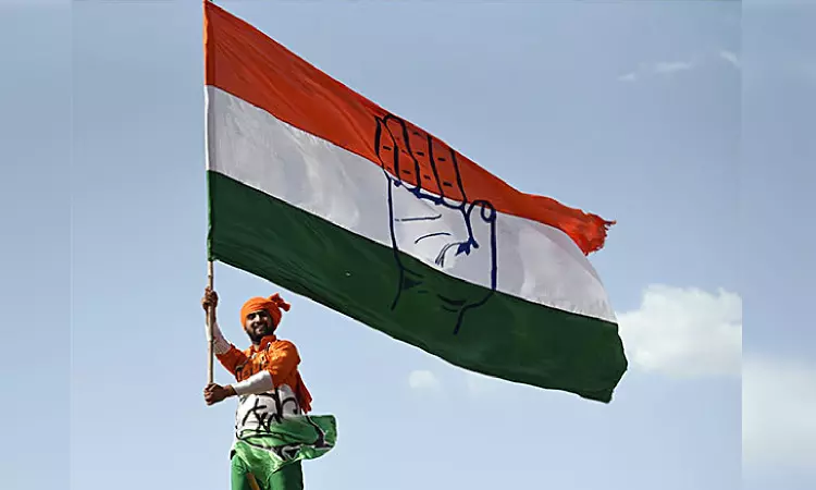 Congress makes key appointments in Himachal, Jharkhand, Tamil Nadu and Jammu & Kashmir as LS polls approach