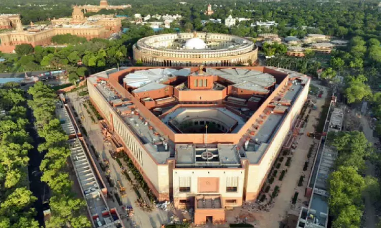 Cong, other oppn parties walk out of RS over Jharkhand issue