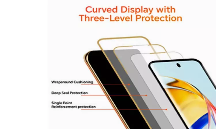 Durable smartphone screens: HONOR understands the need of the hour