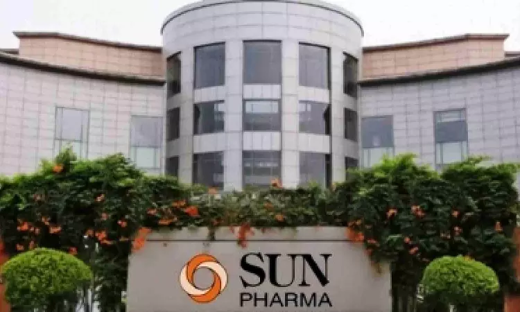 Sun Pharma posts 16.5% rise in Q3 net profit, declares dividend of Rs 8.50/share