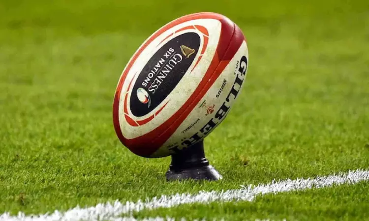 France team to face Ireland in the Six Nations