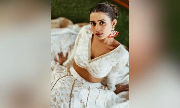 Sonal Panwar’s fashion mantra: Comfort over style