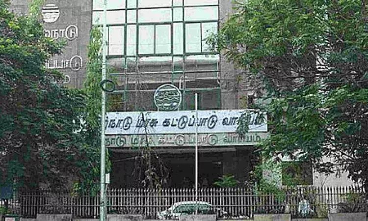 TNPCB running on fumes with over 40% vacant posts