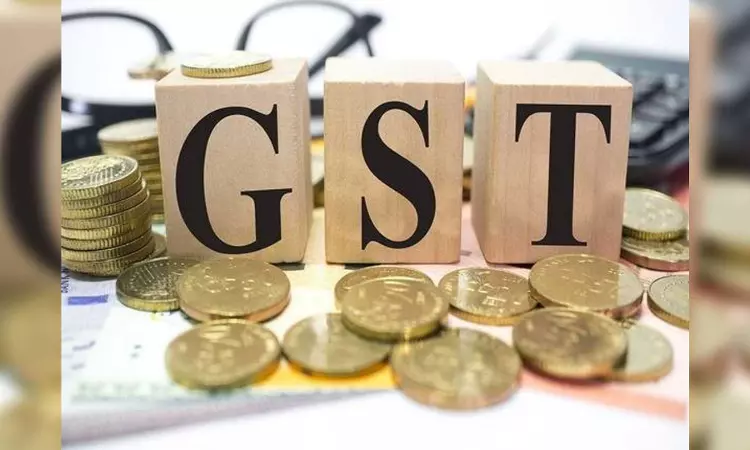 GST collection in Jan 2024 registers second highest monthly revenue