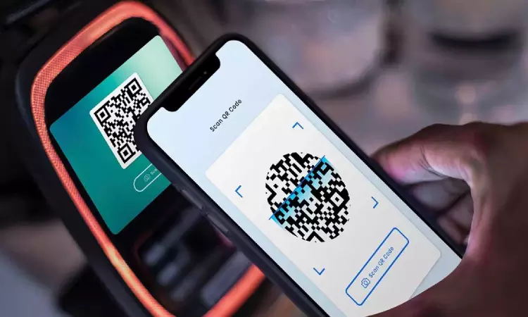 Digital payments rise 10.94 pc annually at September-end 2023: RBI data
