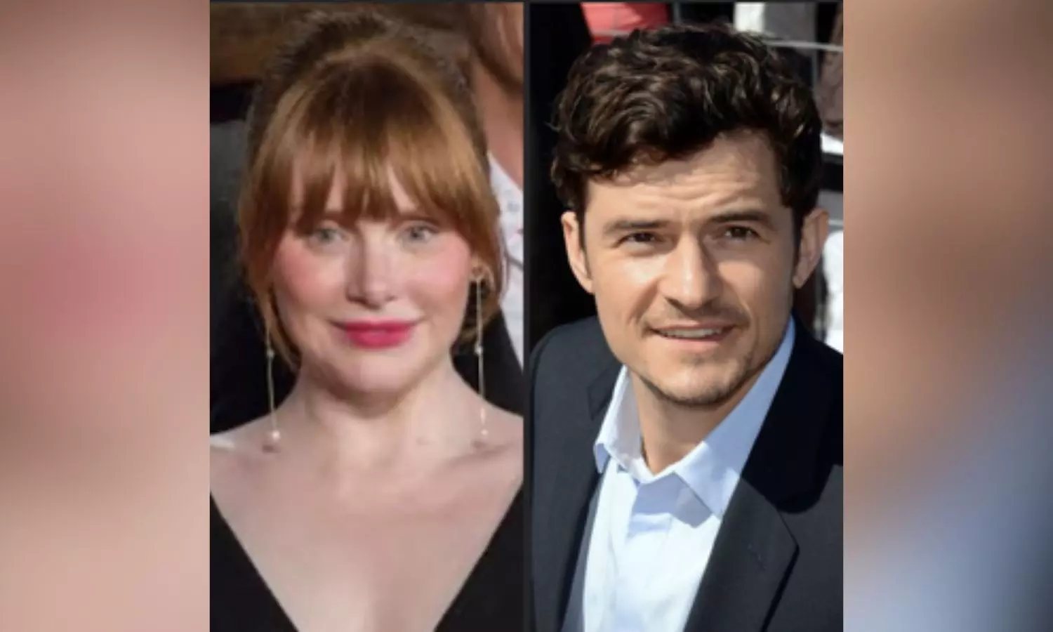 Argylle star Bryce Dallas Howard, Orlando Bloom cast together for action comedy
