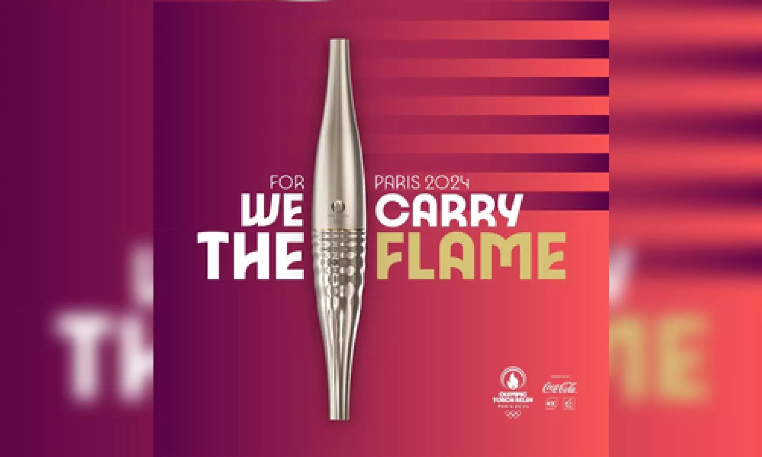 Abhinav Bindra selected as torchbearer for the 2024 Paris Olympics