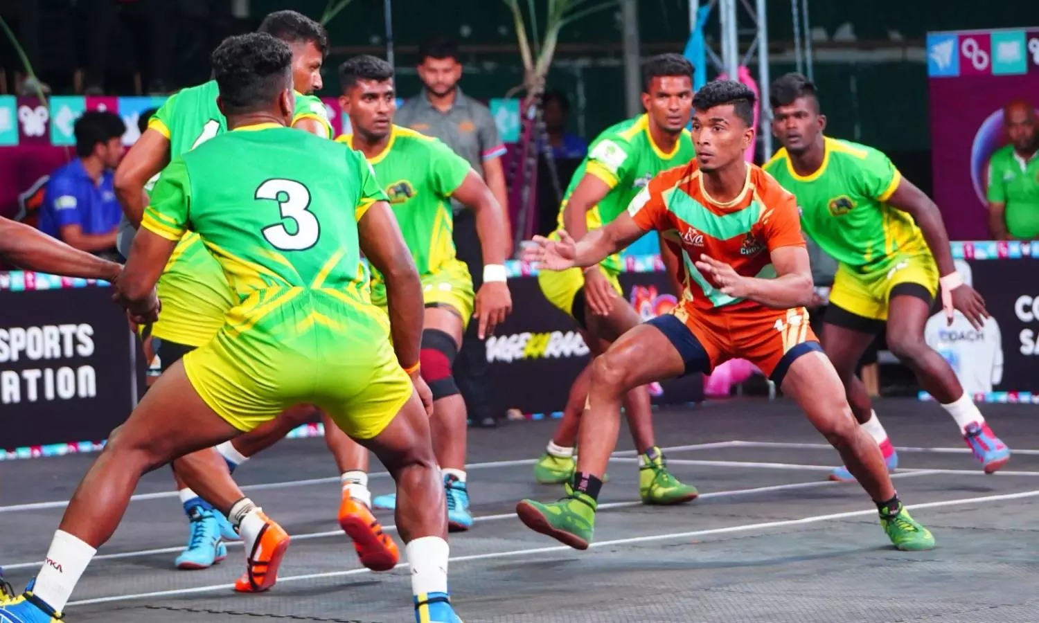After Nationals, Yuva Kabaddi Series star Iyyappan aims for soaring success in sport