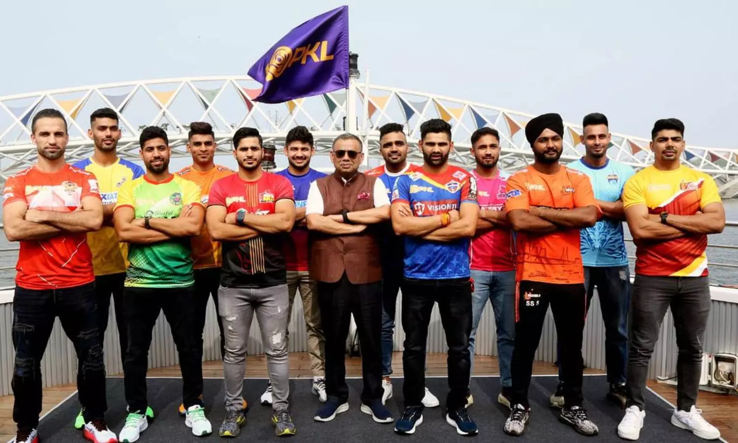 Pro Kabaddi League season 10 playoffs and final to be held in Hyderabad