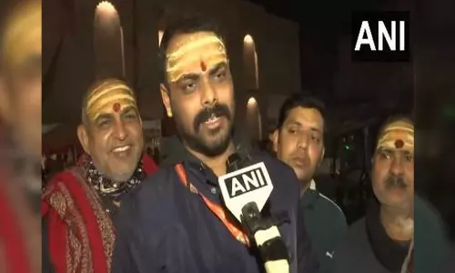 District administration complies with Varanasi Court orders District administration complies with Varanasi Court orders