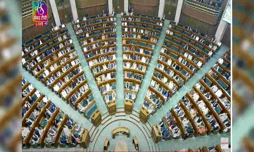 All set for Budget 2024, last under PM Modis second term