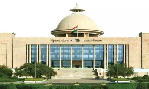 Gujarat assembly session: Budget to be presented on Feb 2