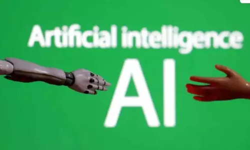 AI stays front-and-center on quarterly conference calls