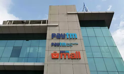 RBI order to have impact of Rs 300-500 cr on annual operational profit: Paytm
