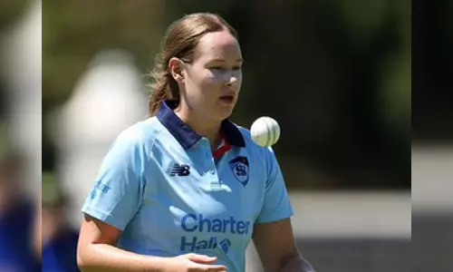 Lauren Cheatle to miss WPL after skin cancer removal