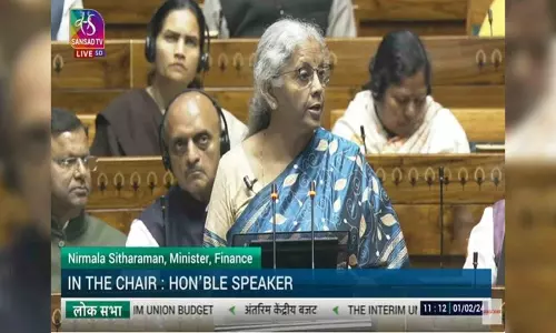 Trinity of democracy, demography and diversity can fulfill aspirations of every Indian Trinity of democracy, demography and diversity can fulfill aspirations of every Indian
