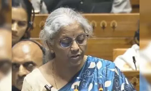 40,000 normal rail bogies to be converted to Vande Bharat standards: FM Nirmala