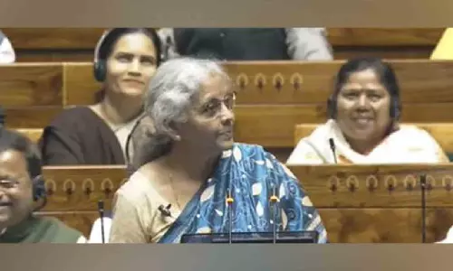 Budget 2024 announcements for women: Lakhpati Didi target enhanced to 3 crore
