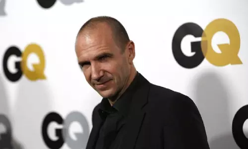 Ralph Fiennes to direct and star in The Beacon