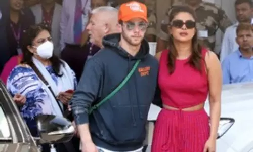 Priyanka Chopra, Nick Jonas forced to move out of $20M mansion over health concerns