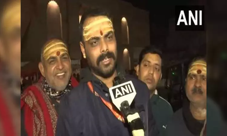 District administration complies with Varanasi Court orders