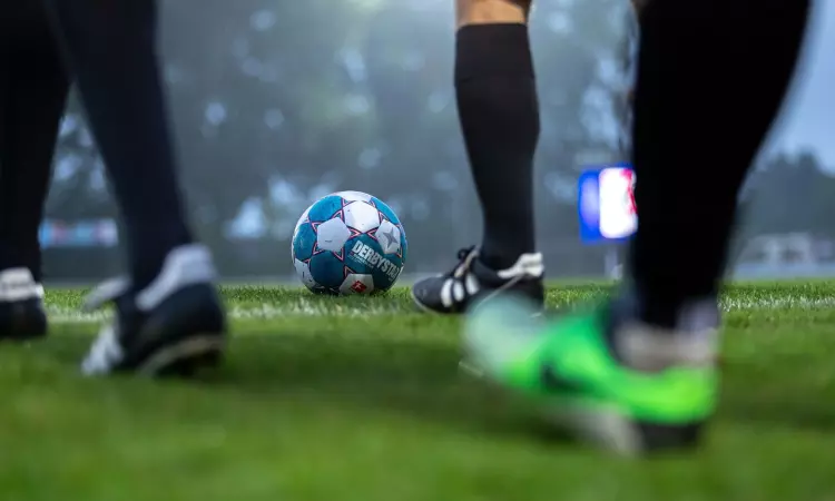 Australia introduces concussion guidance for grassroots sport