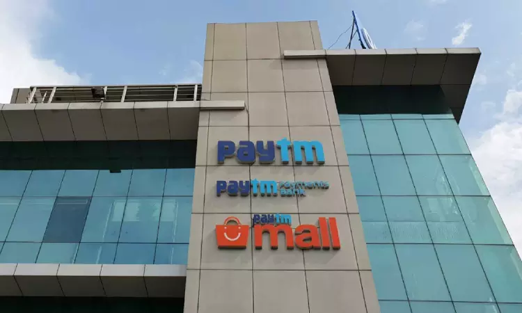 RBI order to have impact of Rs 300-500 cr on annual operational profit: Paytm