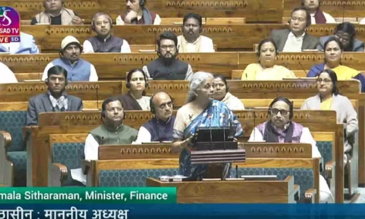 Expect our govt will be blessed again by people with resounding mandate: FM