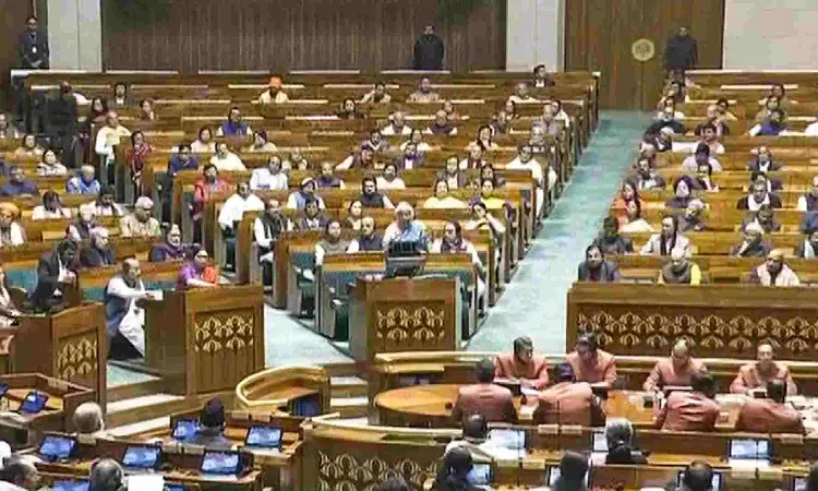 Indias finance minister unveils budget with focus on poor, women, youth and farmers