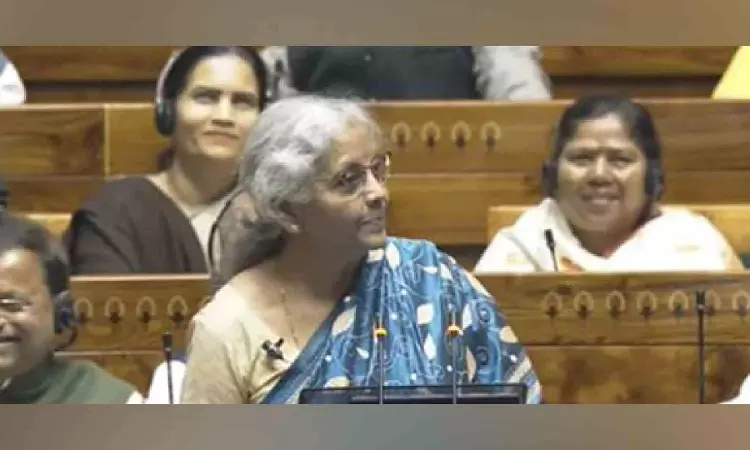 Budget 2024 announcements for women: Lakhpati Didi target enhanced to 3 crore
