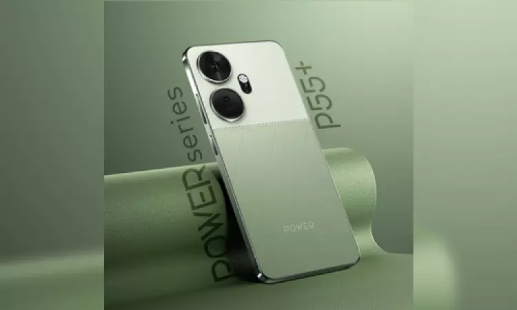itels Power series flagship launch - 3 new smartphones to debut in India, including 24GB RAM & 45W power charging models itels Power series flagship launch - 3 new smartphones to debut in India, including 24GB RAM & 45W power charging models