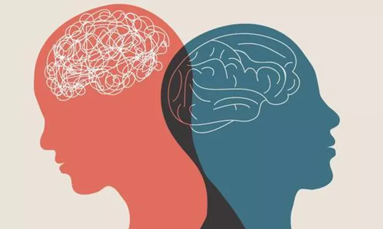 Study finds gene behind schizophrenia, mental illnesses