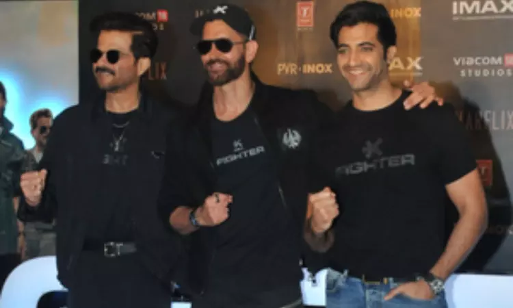 Akshay Oberoi shares ‘fatherly advice’ Anil Kapoor gave him