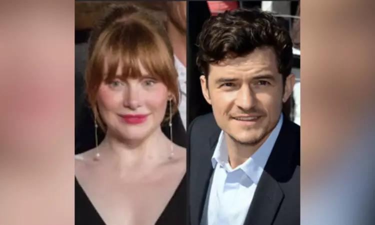 Argylle star Bryce Dallas Howard, Orlando Bloom cast together for action comedy Argylle star Bryce Dallas Howard, Orlando Bloom cast together for action comedy