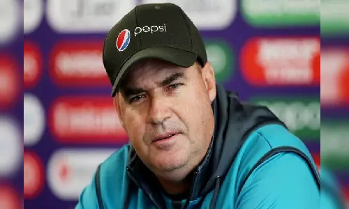 Ex-coach Mickey Arthur points out insecurity in Pak cricket, says its very disappointing